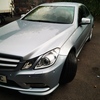 Mercedes e350 2012 265bhp