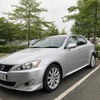 Lexus Is250 SR Manual MOT 03/21