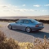 BMW E36 318is Coupe