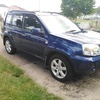 Nissan x trail T30 sport 2005