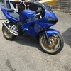 Yamaha R6 yzf 2000 “Quick sale”