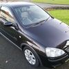 Corsa c 1.4sxi