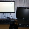 Desktop pc swap for laptop