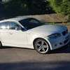 BMW 120D M 5 door Manual