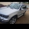 BMW X5 3.0d