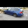 BMW 318d msport