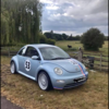 vw beetle 1.9 tdi