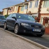 Audi A3 2.0 TDi S-Line (53 plate)