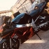 Suzuki GSX-R 600 K3