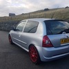 Renault Clio sport 172 2003