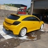 F1 liquid yellow Vxr