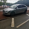 Ford Focus 1.8tdci lx for swaps!!