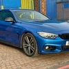 BMW 420d M Sport
