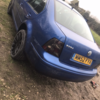 Volkswagen Bora 1.9 TDI Sport