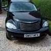 Chrysler PT Cruiser 2008