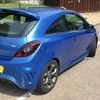 Corsa vxr for swaps wanted diesel