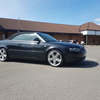 AUDI A4 B6 CONVERTIBLE 2.4 V6