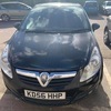 Vauxhall Corsa to swap 4 automatic