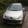 Peugeot 307 1.6 petrol