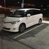 Toyota estima lpg bmw 5series f10