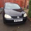 GOLF 1.9 TDI MINOR TLC BODY WINGS