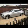 Bmw 330d e92 coupe