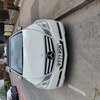 Mercedes convertible low mileage
