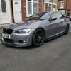 2009/59 BMW 320D MSport coupe