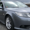 2008 SAAB 93 VECTOR