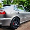 Seat leon cupra r 270bhp