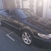 Saab 9-3 Convertible  2.0L Turbo