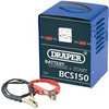 Draper BCS 150 starter/charger