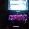 Alianware m15 gaming laptop