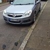 Vauxhall Vectra Elite 3.0 V6