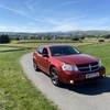 Dodge Avenger SXT