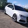 Audi s3 2016