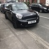 Low mileage Mini Countryman SD All4