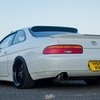 Toyota Soarer UZZ31