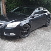 Vauxhall Insignia sri