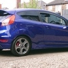 Fiesta st180