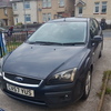 Ford Focus 2007 1.8 tdci