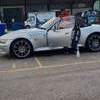 BMW Z3 93k Genuine mile