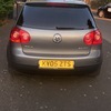 Golf GT tdi