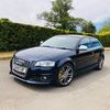 *AUDI S3 R TECH STAGE 2+ S TRONIC*