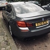 F10 530 M Sport 2010 Grey