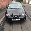 SEAT IBIZA TDI SPORT 1.9 2007