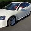 2005 Honda Integra Type R DC5