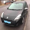 selling my renault clio gt