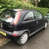 1.0 Vauxhall Corsa 90k for swaps