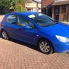 2005 Peugeot 307